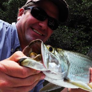 Meet your Posher, Grant